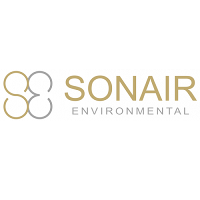 Company Logo For SONAIR Environmental Inc'
