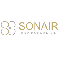 SONAIR Environmental Inc Logo