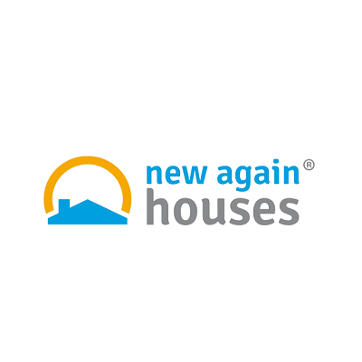 Company Logo For New Again Houses North Hartford'