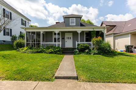 Company Photo 1 For New Again Houses North Hartford'