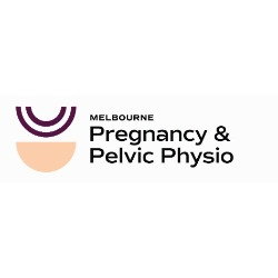 Melbourne Pregnancy and Pelvic Floor Physiotherapy - Pascoe Vale Logo