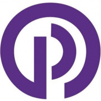 The Purple Guys IT Support Logo