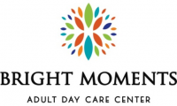 Bright Moments Adult Day Care Logo