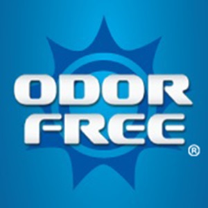 Company Logo For OdorFree'