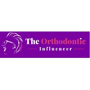 Company Logo For The Orthodontic Influencer'