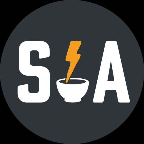 Company Logo For Striking Alchemy'