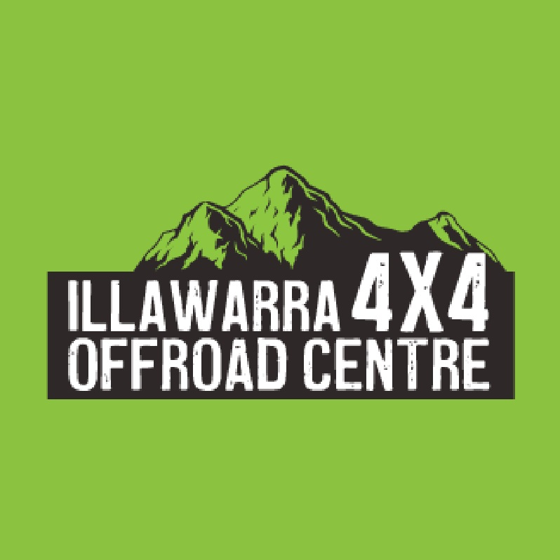 Company Logo For Illawarra 4X4 OffRoad Centre Ironman 4x4'