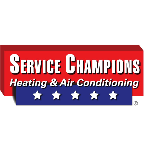 Service Champions Heating &amp; Air Conditioning'