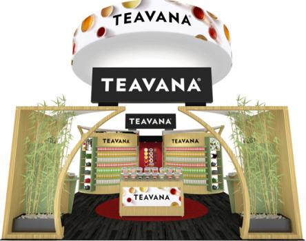 Company Logo For Dimensional Exhibits'