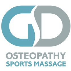 GD Osteopathy & Sports Massage