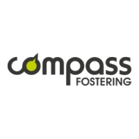 Compass Fostering Logo