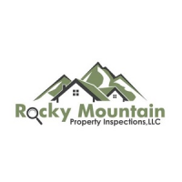 Rocky Mountain Property Inspections Logo