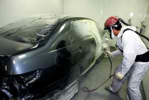 Da-Les Auto Body'