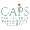 Company Logo For Capital Area Parkinson's Society'