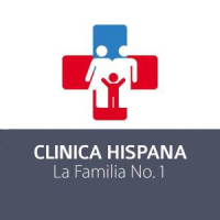 Clinica Hispana LA Familia Logo
