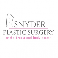 Snyder Plastic Surgery Logo