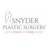 Company Logo For Snyder Plastic Surgery'