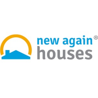 New Again Houses Fredericksburg Logo