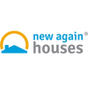 Company Logo For New Again Houses Fredericksburg'