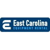Company Logo For East Carolina Equipment Rental'