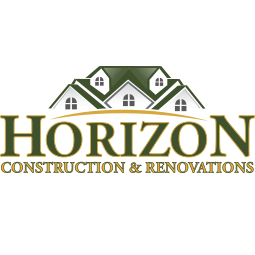 Horizon Construction & Renovations Logo