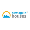 Company Logo For New Again Houses'