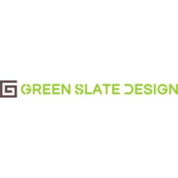 Green Slate Design'