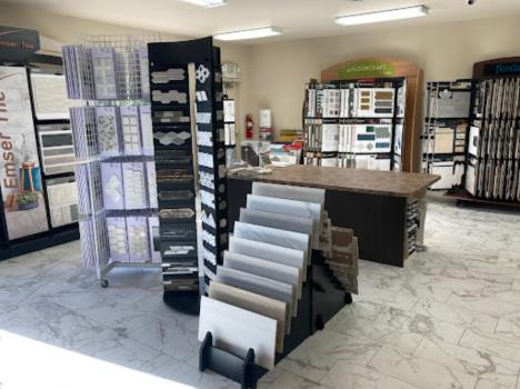 Company Logo For Beams Flooring America'