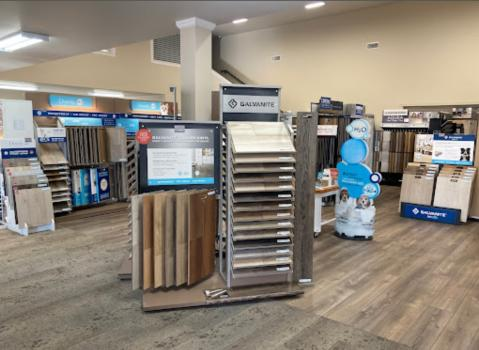 Company Logo For Beams Flooring America'