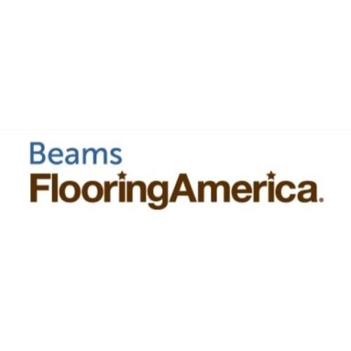Beams Flooring America Logo