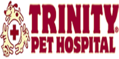 Company Logo For Trinity Pet Hospital'