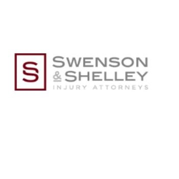 Company Logo For Swenson &amp; Shelley Law'