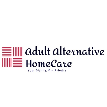 Company Logo For Adult Alternative Home Care Services'