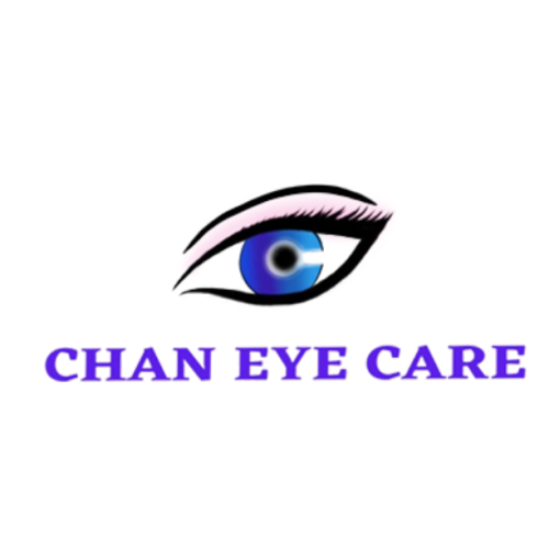 Company Logo For Chan Eye Care'