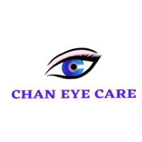 Chan Eye Care Logo