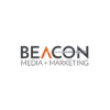 Company Logo For Beacon Media + Marketing'