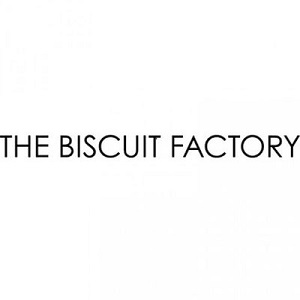 Company Logo For The Biscuit Factory'