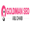Company Logo For Goldman SEO Abu Dhabi'