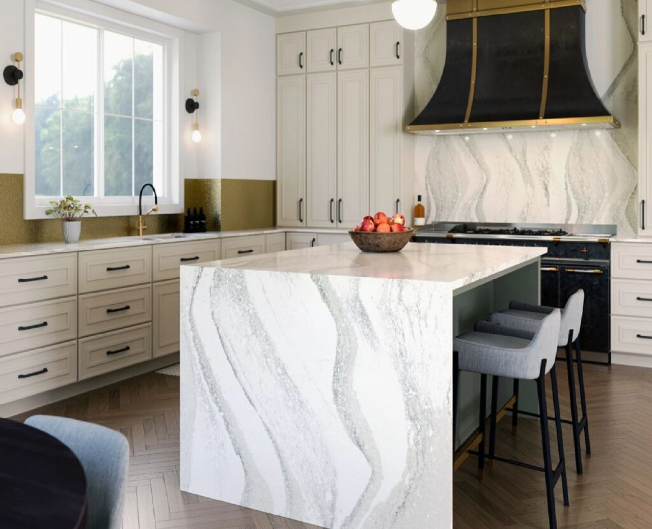 Company Logo For Joseph Fuson'