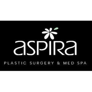 Company Logo For Aspira Plastic Surgery &amp; Med Spa: D'