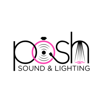 Company Logo For Posh Sound &amp; Lighting'