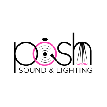 Company Logo For Posh Sound &amp;amp; Lighting'