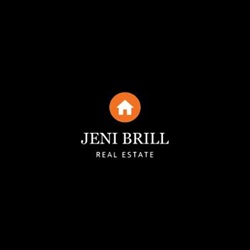 Company Logo For Jeni Brill Real Estate'