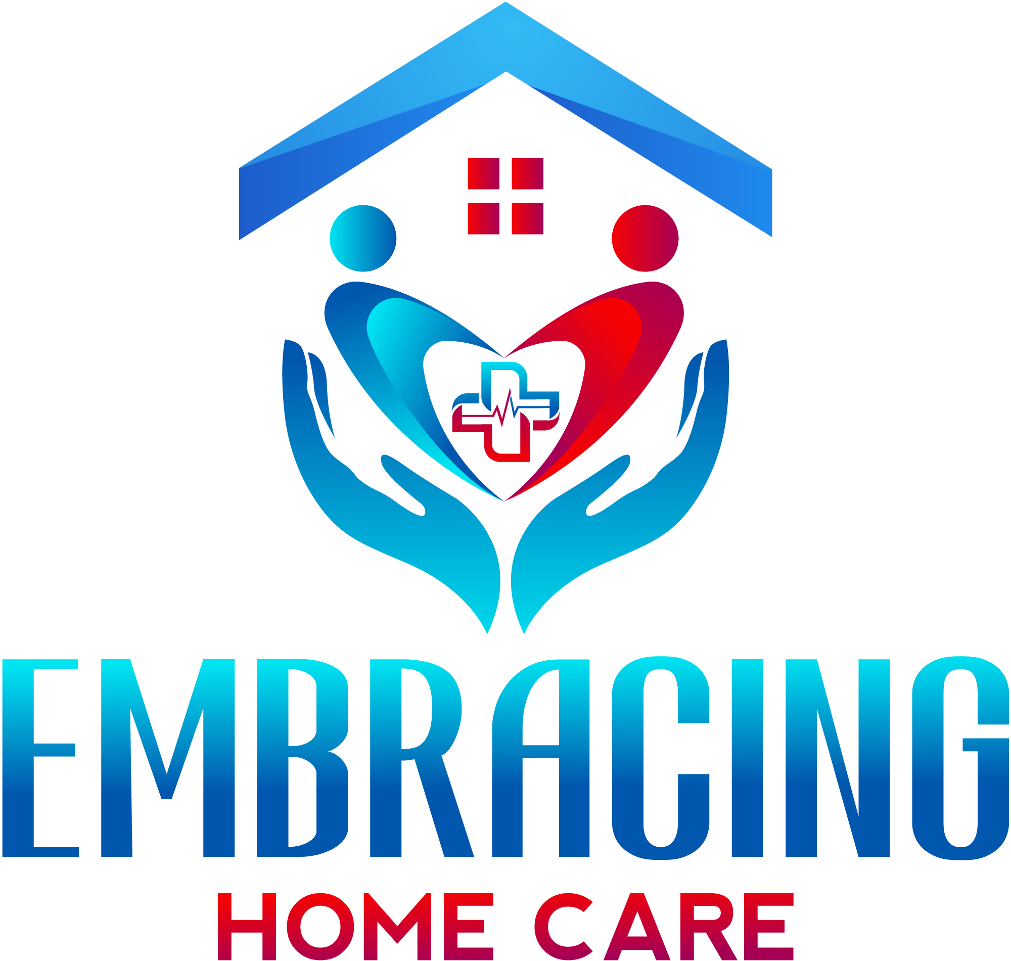 Company Logo For Embracing home care'