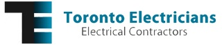 Company Logo For Toronto Electricians'