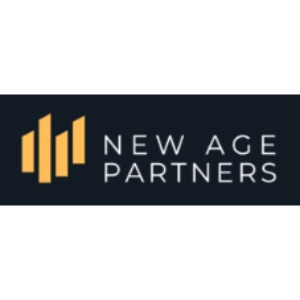 Company Logo For New Age Partners'