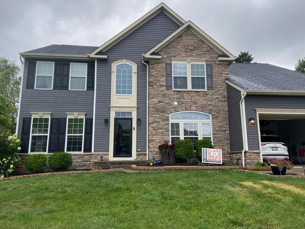 Roofing And Siding Canton Ohio'