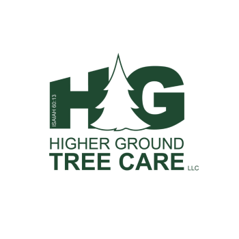 Company Logo For Higher Ground Tree Care'