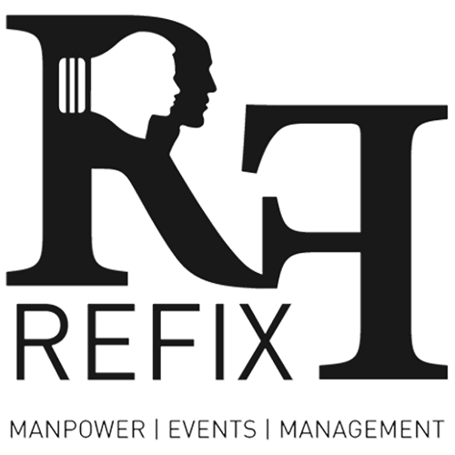 We Are Refix Logo