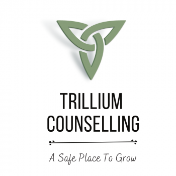 Company Logo For Trillium Counselling'